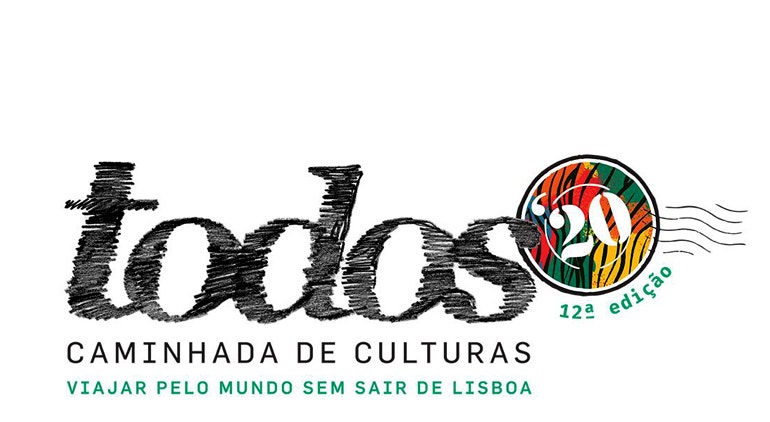 Imagem de Festival TODOS | 17 a 20 Setembro