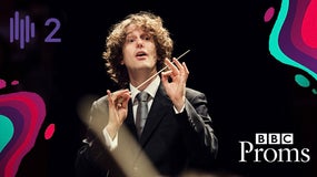 Imagem de Proms 6 | 11 Agosto | 20h00