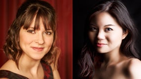 Yasmin Rowe e Jacqueline Leung | SIPO 2016 | 26 Julho 19h00