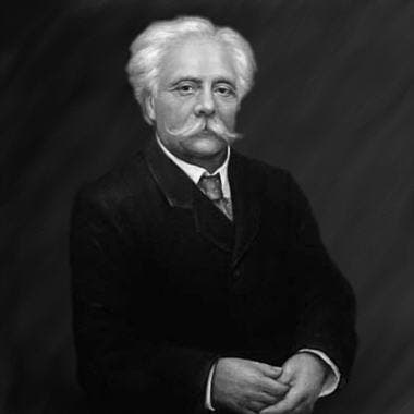 Gabriel  Faur