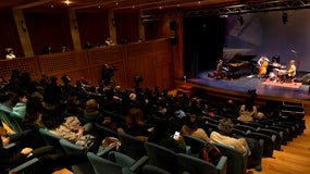 Imagem de Vasco Pimentel Trio | 9 Março | 19h00