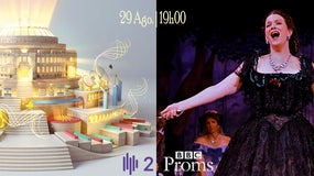 Imagem de Prom 19 | 29 Agosto | 19h00