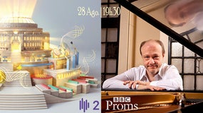 Imagem de Prom 18 | 28 Agosto | 19h30