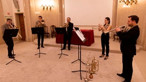 Imagem de 100 Caminhos | 8 Novembro | 19h00