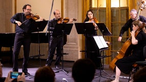 Imagem de Concerto de Câmara | OSP 25 | 30 Setembro, 1 e 2 Outubro | 19h00