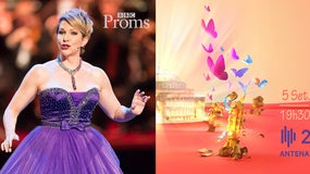 Imagem de Prom 20 | 5 Setembro 19h30