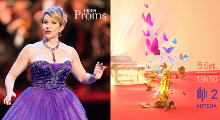 Imagem de Prom 20 | 5 Setembro 19h30