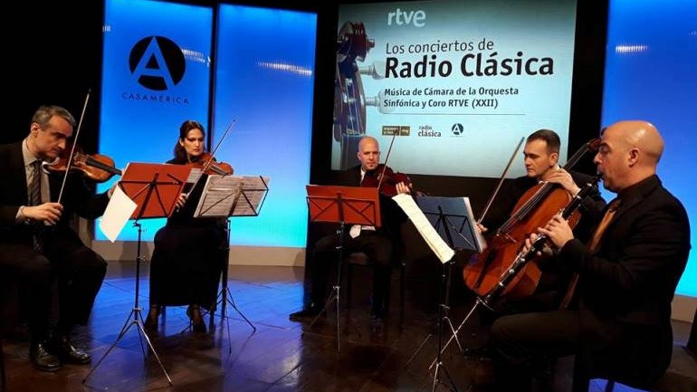 Imagem de G. Loidi, A. E. Ginastera e Sérgio Azevedo | 16 Junho | 21h00