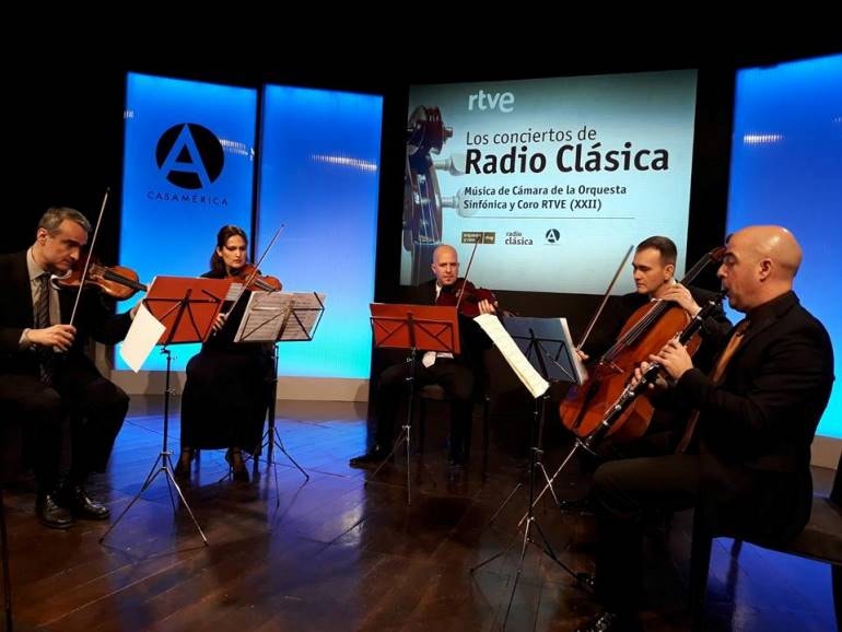Imagem de G. Loidi, A. E. Ginastera e Sérgio Azevedo | 16 Junho | 21h00