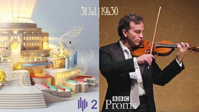Imagem de Prom 6 | 31 Julho | 19h30