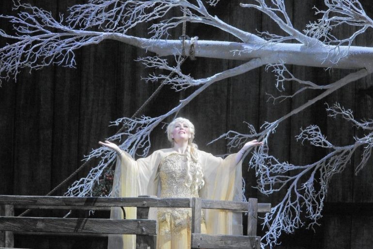 Imagem de Lyric Opera of Chicago | 6, 13 e 14 Outubro | 18h00