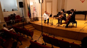 Imagem de Obras Concertantes de José Duarte Costa | 14 Julho | 19h00
