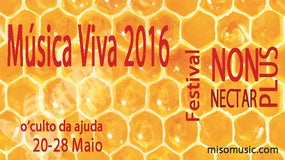 Imagem de Festival Música Viva 2016 | 20 a 28 Maio