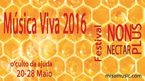 Festival Música Viva 2016 | 20 a 28 Maio