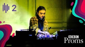 Imagem de Proms 8 | 19 Agosto | 19h30