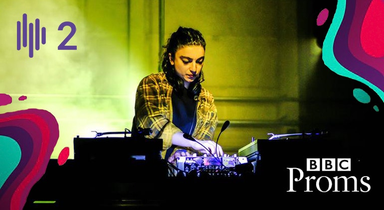 Imagem de Proms 8 | 19 Agosto | 19h30