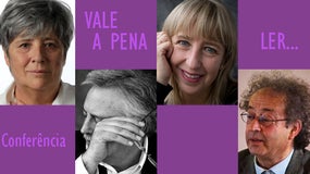 Vale a pena Ler… | Festival Antena 2 | 29 Janeiro 15h00