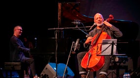 Imagem de Yaniel Matos e Victor Zamora | 5 Abril | 19h00