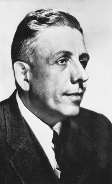 Francis  Poulenc