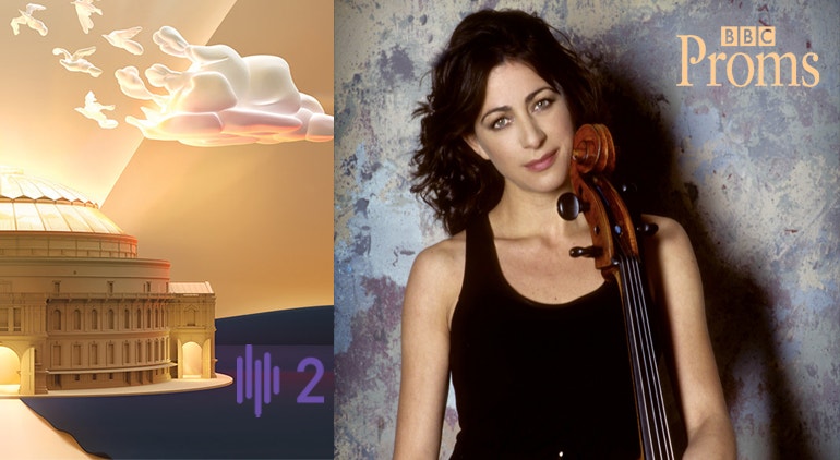 Imagem de Prom 10 | 9 Agosto 19h00