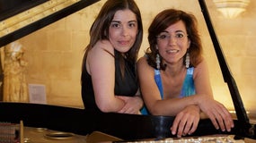 Imagem de Duo Somniatis | 7 Abril 19h00