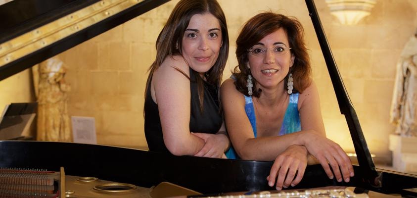 Imagem de Duo Somniatis | 7 Abril 19h00
