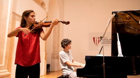 Imagem de Matilde Loureiro e Jun Bouterey-Ishido | 8 Outubro | 19h00