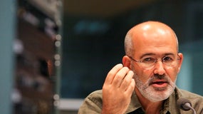 Imagem de José Tolentino Mendonça | 14 Outubro 16h00
