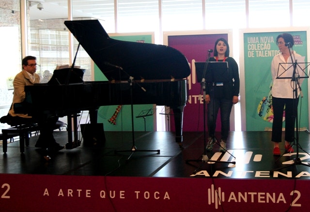 Imagem de Dias da Música 2017 | Os Concertos na Antena
