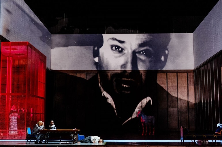 Imagem de Verdi | Don Carlos | 19 Agosto 18h00