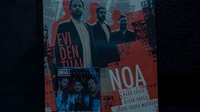 Imagem de NoA | 13 Abril | 19h00