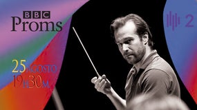 Imagem de Proms XVI | 25 Agosto | 19h30