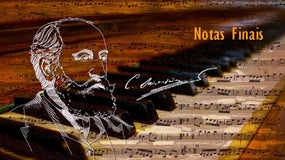 Imagem de No centenário da morte de Saint-Saëns | Dezembro | Sábados | 6h00