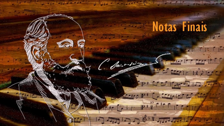 Imagem de No centenário da morte de Saint-Saëns | Dezembro | Sábados | 6h00