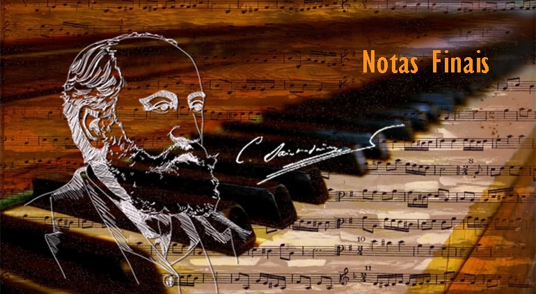 Imagem de No centenário da morte de Saint-Saëns | Dezembro | Sábados | 6h00