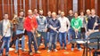 Portuguese Brass com Mário Laginha | 20 Abril | 21h00