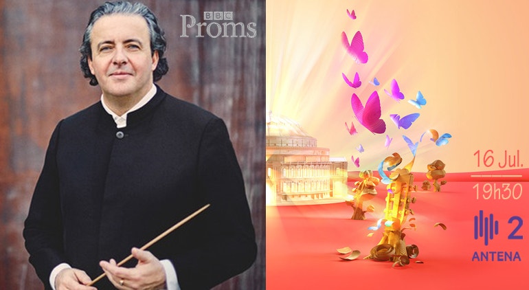 Imagem de Prom 2 | 16 Julho 19h30