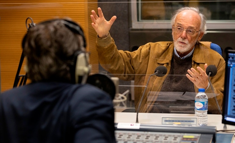 Imagem de Fotogaleria | Entrevistas 2023