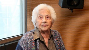 Imagem de Clotilde Rosa (1930-2017)