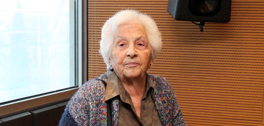 Imagem de Clotilde Rosa (1930-2017)