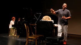 Imagem de Le Tic-Toc-Choc | 29 Junho | 19h00
