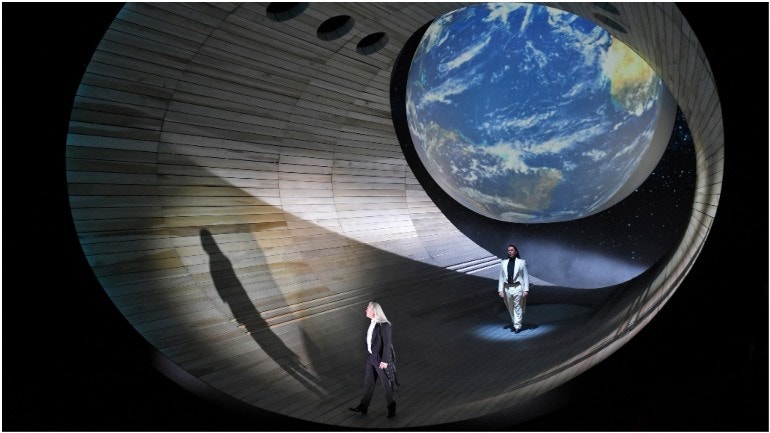 Imagem de Anton Rubinstein | O Demónio | 13 Janeiro 18h00