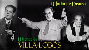 Imagem de Caleidoscópio I | Sábado 22h00 | Segunda 13h00 | Quarta 5h00