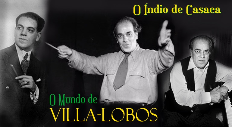 Imagem de Caleidoscópio I | Sábado 22h00 | Segunda 13h00 | Quarta 5h00