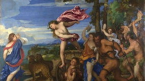Imagem de Caleidoscópio II | Domingo 22h00 | Quarta 13h00