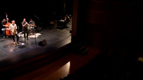 Imagem de Garfo | 13 Outubro | 19h00