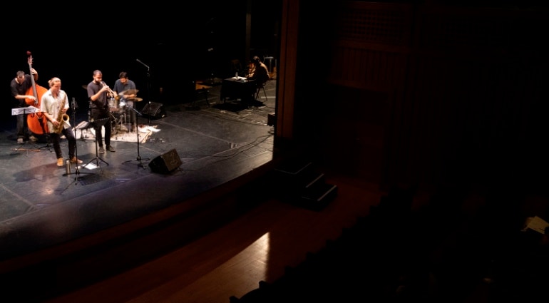 Imagem de Garfo | 13 Outubro | 19h00