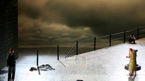 Imagem de Benjamin Britten | Peter Grimes | 30 Maio, 1, 3, 5, 7 Junho