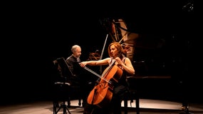 Imagem de Homenagem a Guilhermina Suggia | 27 Junho | 19h00