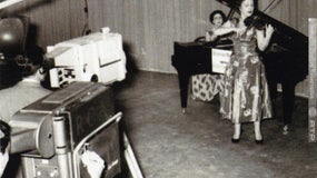 Imagem de Centenário de Leonor de Sousa Prado (1917-2007)